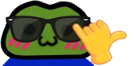 Cowol emote