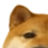 SmileDog1 emote