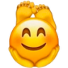 HEYYY emote