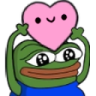 HYPERSLOVE emote