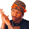 RIZZALISA emote