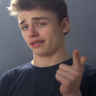 Rizzler emote