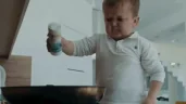 cooking emote