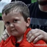 LOCKIN emote
