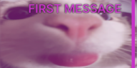 FirstTimeCatter emote