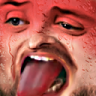 sweatE emote