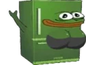 BOOBAFridgeHey emote