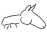 horse