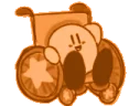 BronzePlayer emote