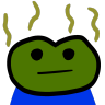 stinkyy emote