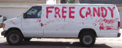 FreeCandy emote