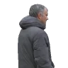 Shhhh emote