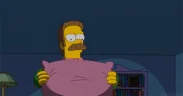 FlandersPillow emote