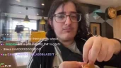 JustALightMeal emote