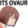 ItsOver emote