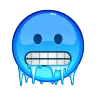 cold emote