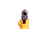 GUN emote