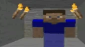 Mine0 emote