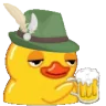 Klassiker emote