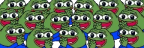 peepoclaps emote