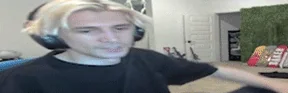 xqc32 emote