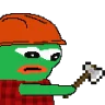 donkLogging emote
