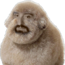 Dogharucos emote