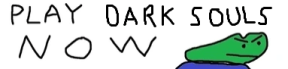 PLAYDARKSOULSNOWMADGE emote