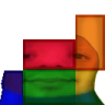 Tetrime emote