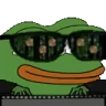 hackermans emote
