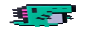 wideDinoDance emote