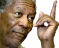 hesNotWrong emote