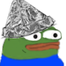 peepoFoil emote