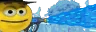 POWERWASHING emote in 7TV