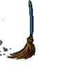 BROOM emote