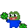 CloversPls emote