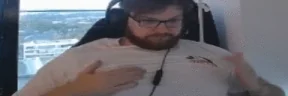 qojDrum emote