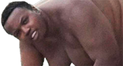 comedyCleavage emote