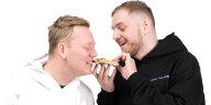 Bromance emote