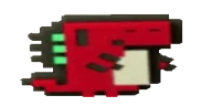 wideRainbowDinoDance emote