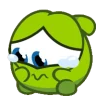 00cry emote