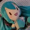MikuTuck emote