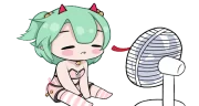 valkFan emote
