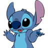 stitch emote