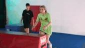 EvonFaceplant emote