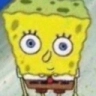 spongeweird emote