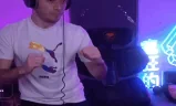 FightersB emote