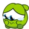 pechalka emote