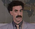 VeryNice emote