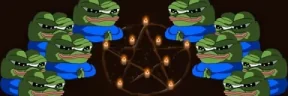 Summoning emote